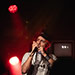Auster&nbsp;04-06-2026&nbsp;@&nbsp;Le Rex