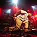 Auster&nbsp;04-06-2026&nbsp;@&nbsp;Le Rex